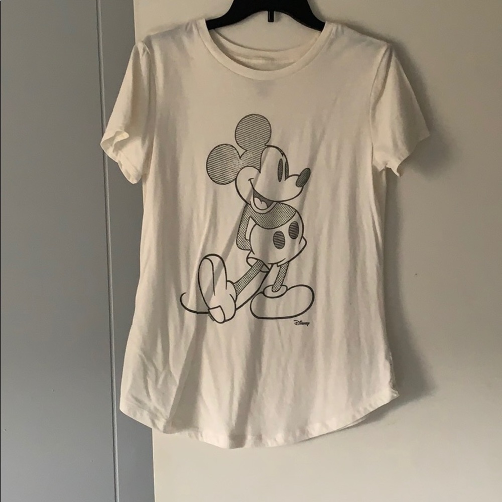 Mickey Mouse T Shirt